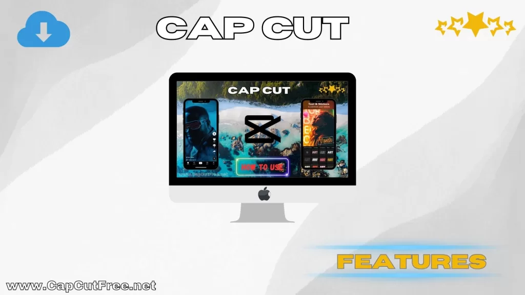 CapCut features